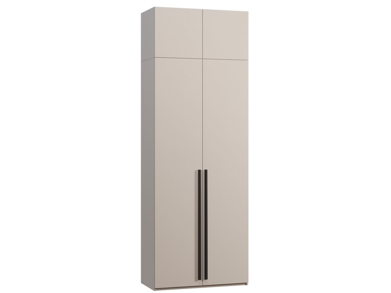 Распашной шкаф Кимбол-2.1