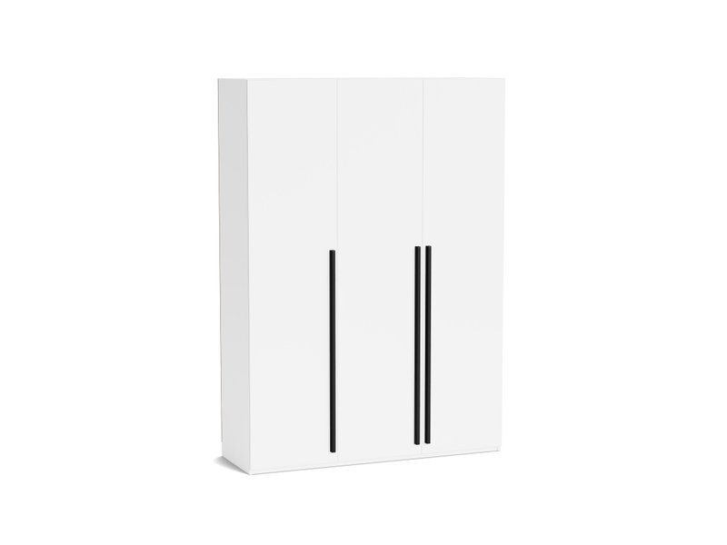 Распашной шкаф Кимбол-3