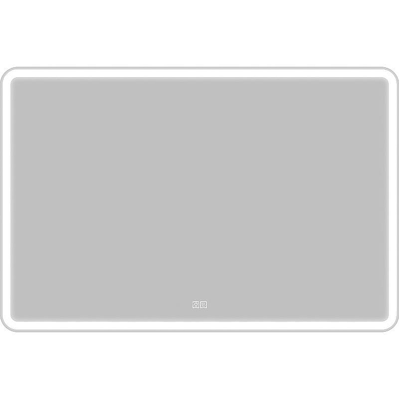 Зеркало BelBagno Marino 110 SPC-MAR-1100-800-LED-TCH-WARM с подсветкой с подогревом с сенсорным выключателем