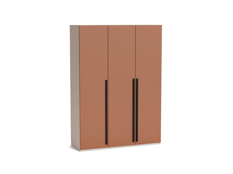 Распашной шкаф Кимбол-3