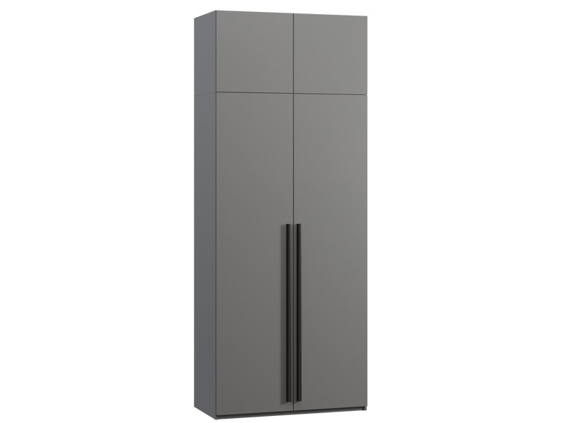 Распашной шкаф Кимбол-2.1