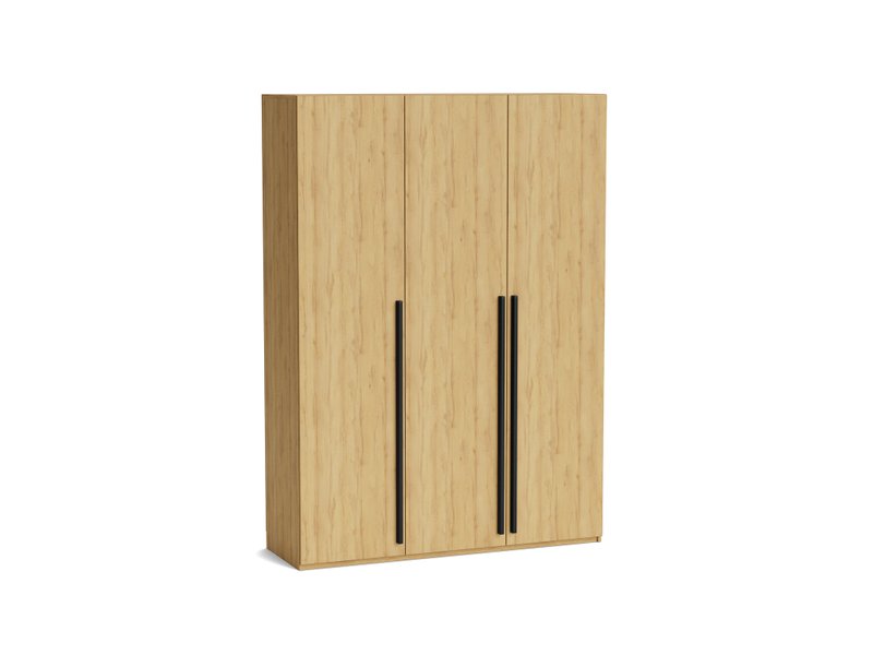 Распашной шкаф Кимбол-3