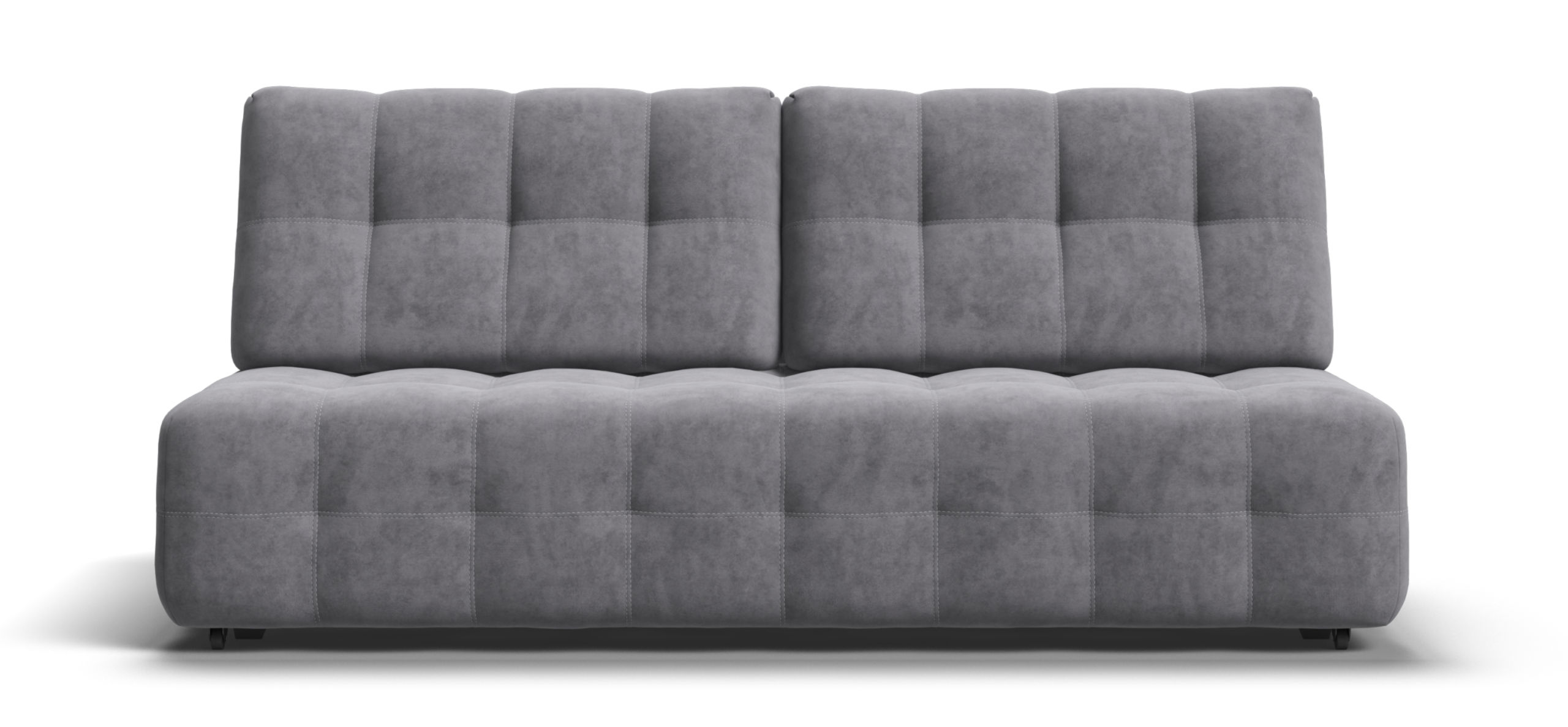 Диван Босс Мини Велюр Роял агат