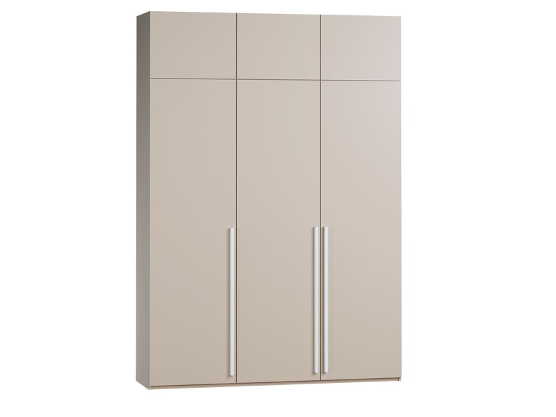 Распашной шкаф Кимбол-3.1