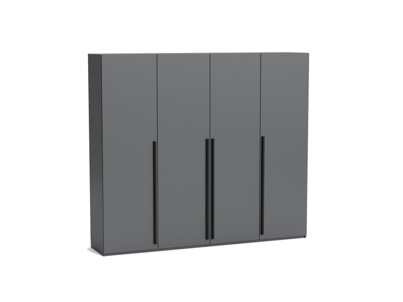 Распашной шкаф Кимбол-4