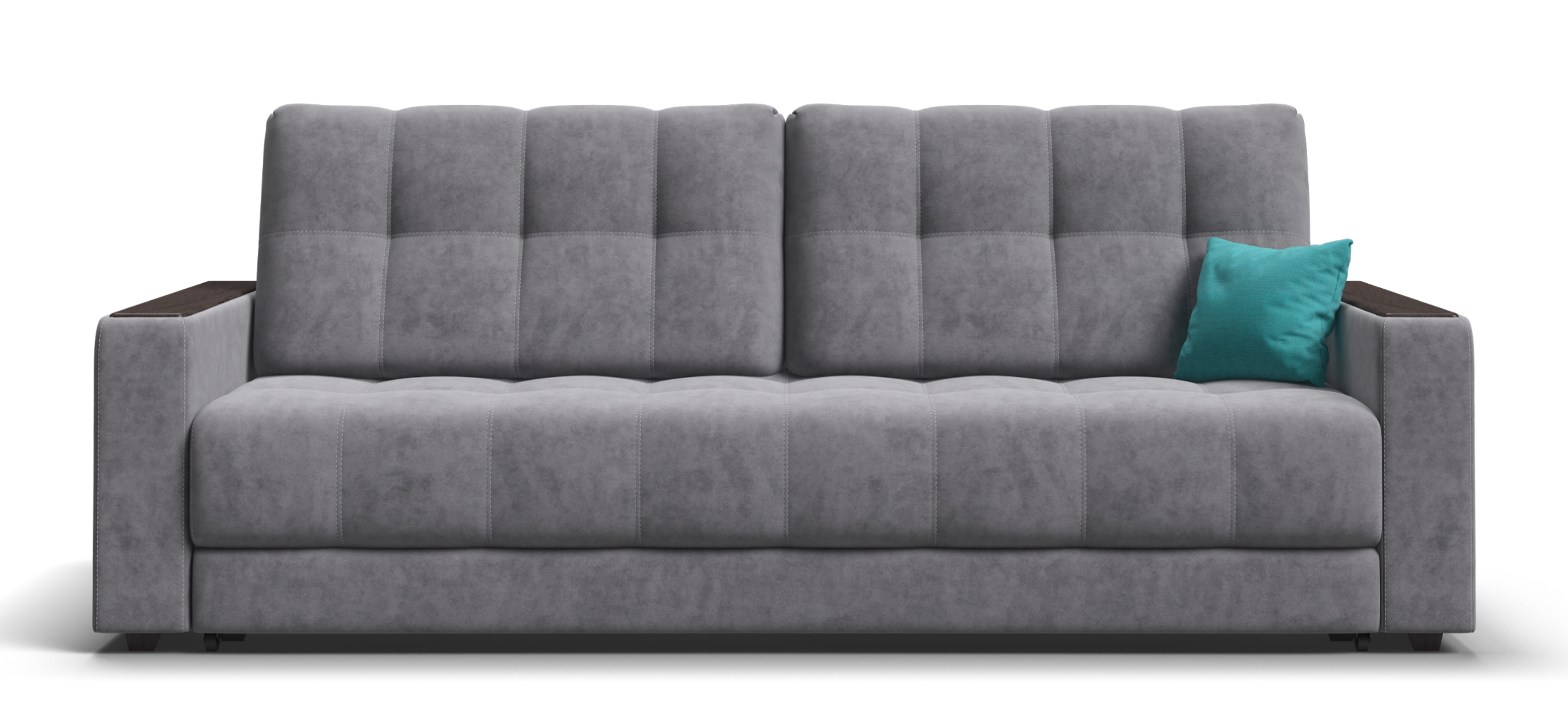 Диван Босс Велюр Роял агат